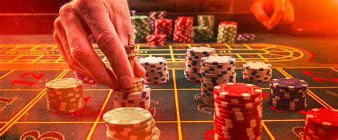 Tutte le puntate alla Roulette: le tipologie che si possono giocare.